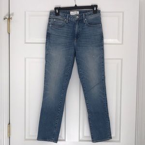 SLVRLAKE Premium Denim Size 26 in LouLou